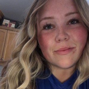 Meet your Posher, Mackenzie